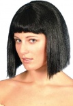 Lola Wig - Black