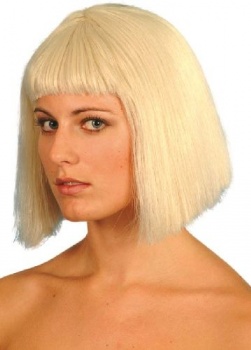 Lola Wig - Blonde 