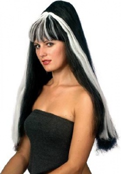Drop Dead Gorgeous Wig