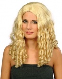 Jessica Wig - Blonde