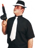 Gangster Tie