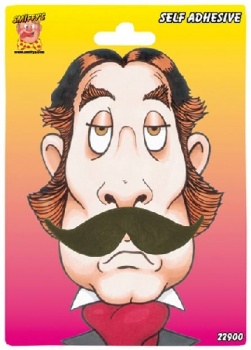 Edwardian Tash