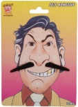 Spiv Tash (Black)