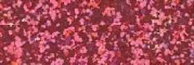 Snazaroo Glitter Gel - Red