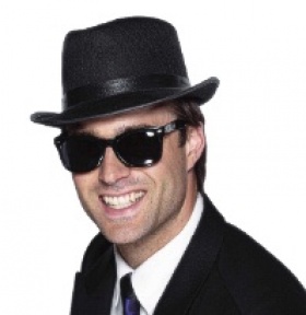 Blues Brothers Specs
