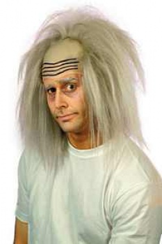 Madman Wig