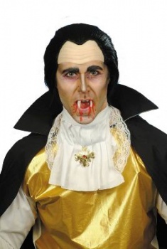 Vampire Wig