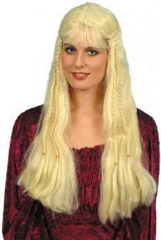 Ophelia Wig - Blonde
