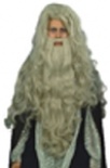 Wizard Beards 