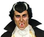 Count Vlad Wig