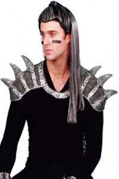 Warrior Wig (Sumo)