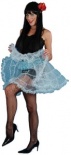 Petticoat / Tutu / Underskirt (Blue)