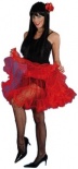 Petticoat / Tutu / Underskirt (Red)