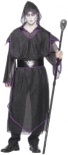 Dark Worshipper Costume