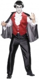 Vlad the Bad Costume
