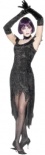 Midnight Mistress Costume