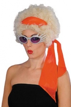Glam Rocker - Silver
