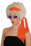 Glam Rocker - Silver