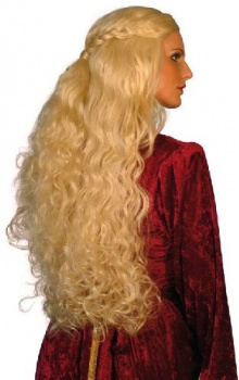 Guinevere Wig - Blonde