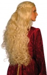 Guinevere Wig - Blonde