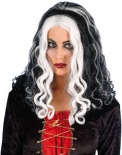 Witch Queen Wig