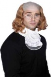 Ben Franklin Wig