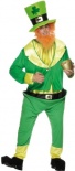 Leprechaun Fancy Dress Costume