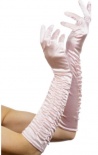 Gloves - Temptress - Pink