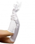 Gloves - Temptress - White