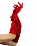 Gloves - Temptress - Red