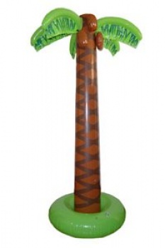 Inflatable Palm Tree 