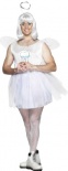 Tooth Fairy Fancy Dress Costume