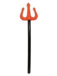 Inflatable Trident