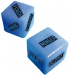 Dare Dice - Stag Night Version
