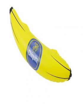 Inflatable Banana