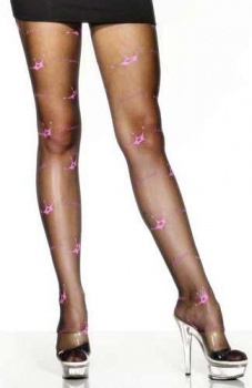 Tights - Crown Princess 