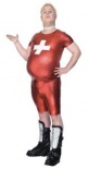 Little Britain Costume - Daffyd Fancy Dress Costume
