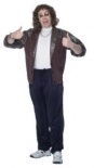 Little Britain Costume - Lou's Jacket Fancy Dress Costume