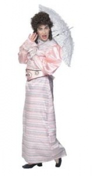 Little Britain Costume - Emily Fancy Dress Costume