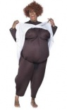 Little Britain Costume - Desiree  Fancy Dress Costume