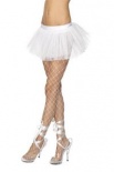 Short  Tutu (White)