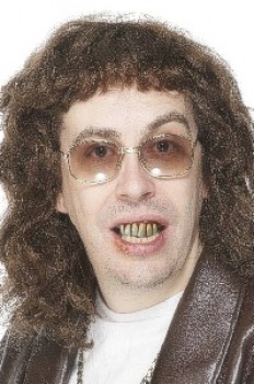 Little Britain - Lou's Teeth