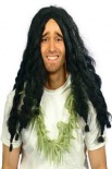 Black Dreadlocks