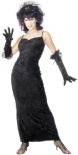 Darkness Bride Costume