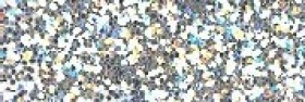 Snazaroo - Glitter Dust - Silver