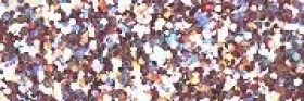 Snazaroo Glitter Gel - Salmon Pink and Silver