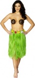 Hawaiian Bra - Coconut