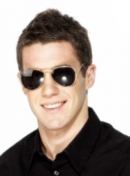 Aviator Glasses
