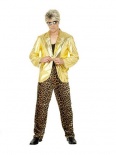 80's Icon Costume