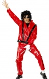 Michael Jackson - Thriller Costume